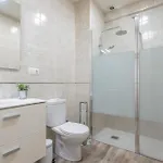 Apartamento Blanco Street *