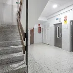 Blanco Street Apartamento *
