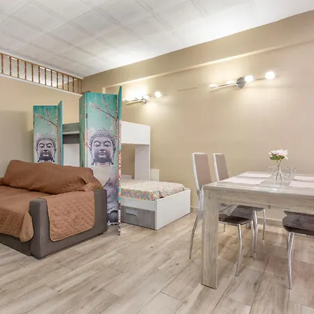 Blanco Street Apartamento *